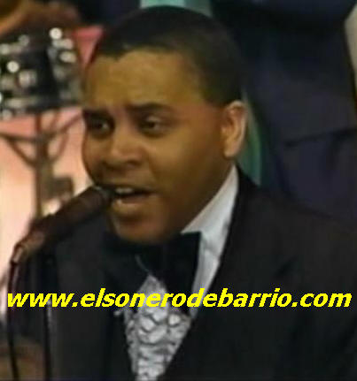 Foto: cortesia de Joe Quijano, Tito Puente, ROAST DVD - frankie_figueroa