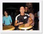 IMG_7250 * Joe Piro alle congas * 2272 x 1704 * (861KB)