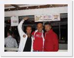 parh0020 * Tommy Salsero, Max Chevere e Marco Francesconi nel nostro gazebo * 2272 x 1704 * (969KB)