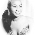 Celia Cruz